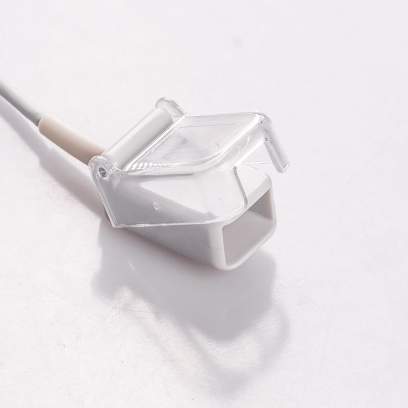 मल्टीफंक्शनल स्पो2 सेंसर केबल लंबाई 3 मीटर ग्रे रंग एचपी एम 1900 एबी एम 20 ईसी 08