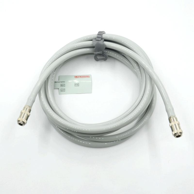 सुपीरियर मेडिकल एक्सेसरी संगत माइंड्रे डेटास्कोप एनआईबीपी एयर ट्यूब 200683-04-0004 2.5 मीटर लंबाई