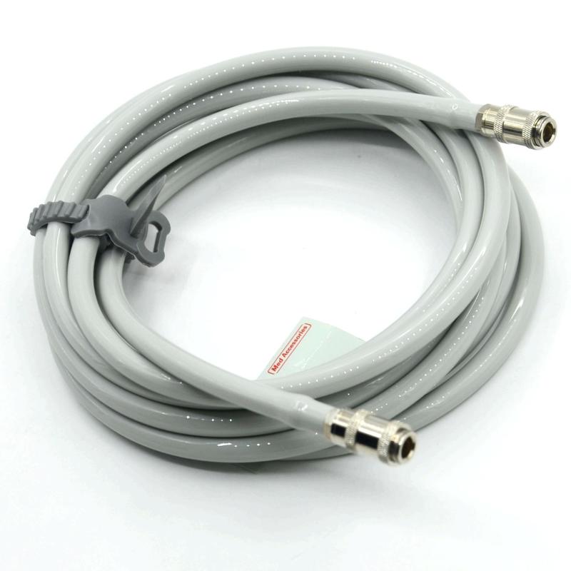 सुपीरियर मेडिकल एक्सेसरी संगत माइंड्रे डेटास्कोप एनआईबीपी एयर ट्यूब 200683-04-0004 2.5 मीटर लंबाई