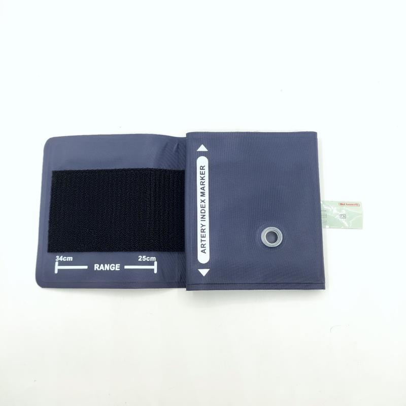 Compatible Welch Allyn Reusable 25-34cm Flexiport Reusable NIBP Cuffs 11 Adult Size