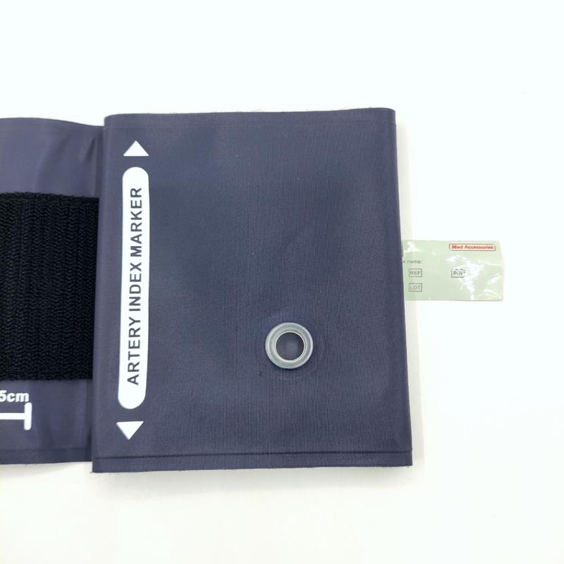 Compatible Welch Allyn Reusable 25-34cm Flexiport Reusable NIBP Cuffs 11 Adult Size