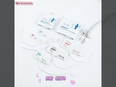 एनआईबीपी कफ