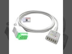 ईसीजी केबल