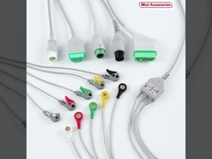 ईकेजी केबल