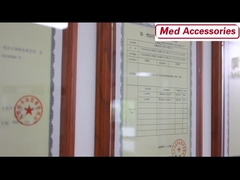 Kenz 16 पिन EKG केबल 6 लीड्स 10 लीड्स AHA चुटकी संगत