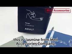 पुनः प्रयोज्य एनआईबीपी कफ